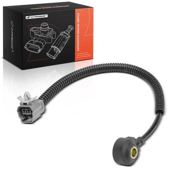 Ignition Knock Detonation Sensor for 2007-2013 Mazda 3