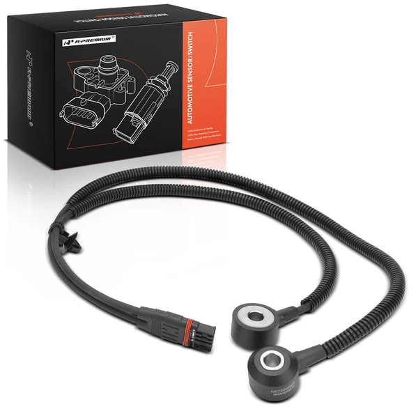 Knock Detonation Sensor for 2006-2011 BMW Z4