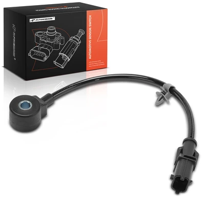 Knock Detonation Sensor