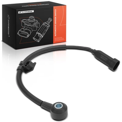 Knock Detonation Sensor