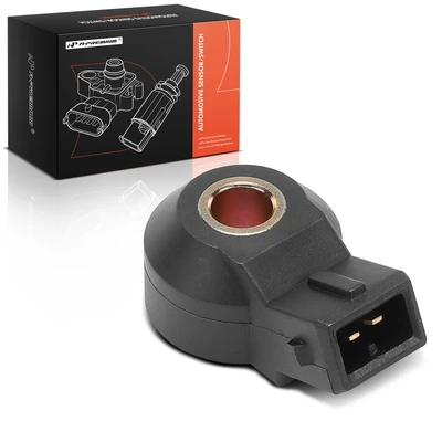 Knock Detonation Sensor