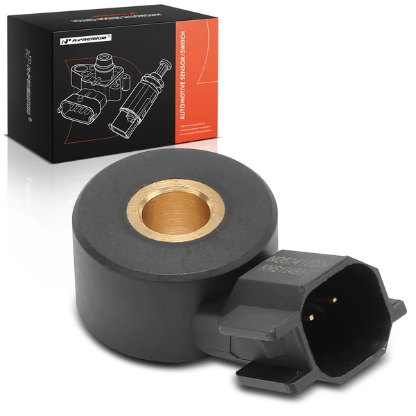 Knock Detonation Sensor for 2011-2023 Ford Mustang