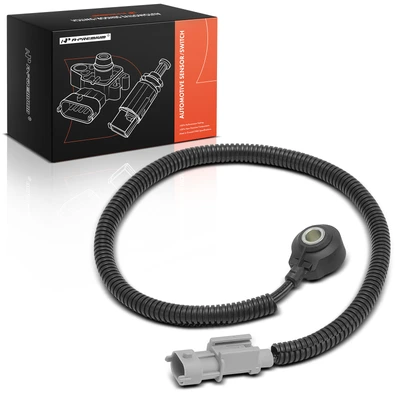 Passenger Ignition Knock Detonation Sensor