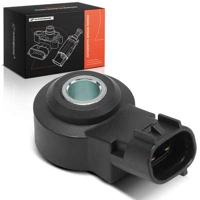 Ignition Knock Detonation Sensor