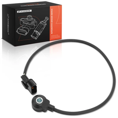 Ignition Knock Detonation Sensor