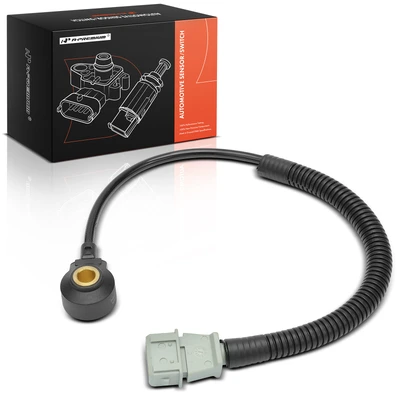 Passenger Knock Detonation Sensor
