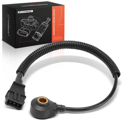 Driver Knock Detonation Sensor