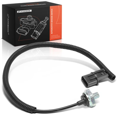 Ignition Knock Detonation Sensor