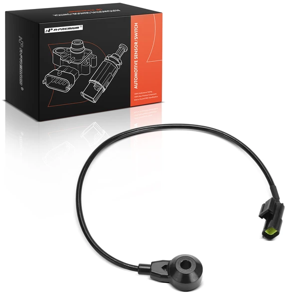 Knock Detonation Sensor for 2003-2005 Jaguar S-Type