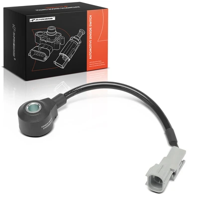 Knock Detonation Sensor