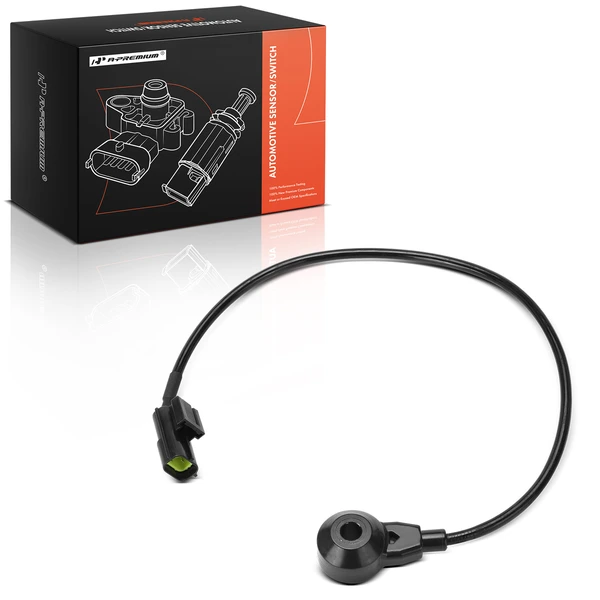 Knock Detonation Sensor for 2000-2002 Jaguar XK8