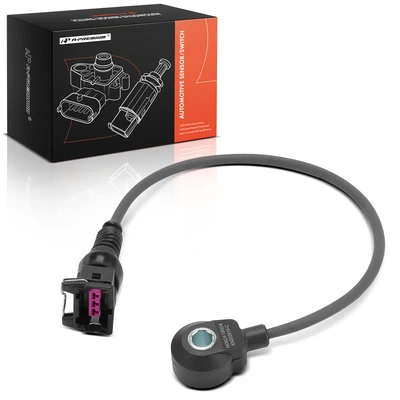Ignition Knock Detonation Sensor