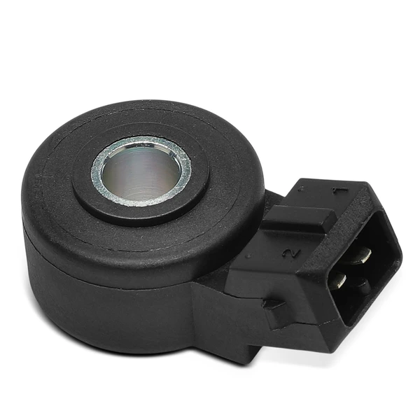 Ignition Knock Detonation Sensor for Mercedes-Benz C240 C280 E420 S600 2-Blade