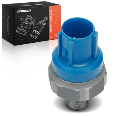 Knock Detonation Sensor
