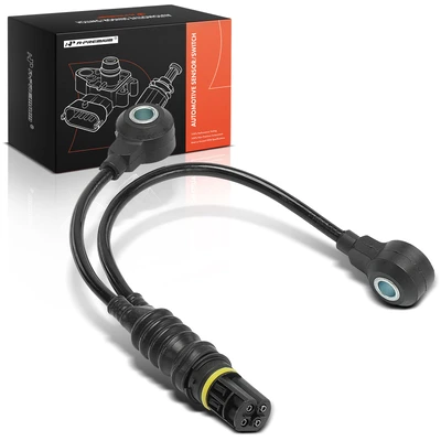 Ignition Knock Detonation Sensor