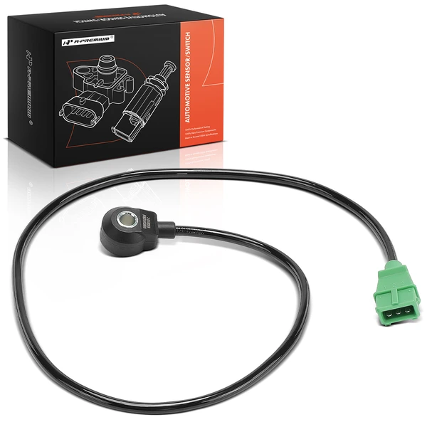 Ignition Knock Detonation Sensor for 1997-2003 Audi A8 Quattro