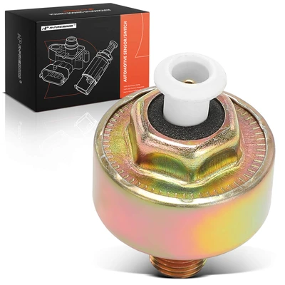 Knock Detonation Sensor