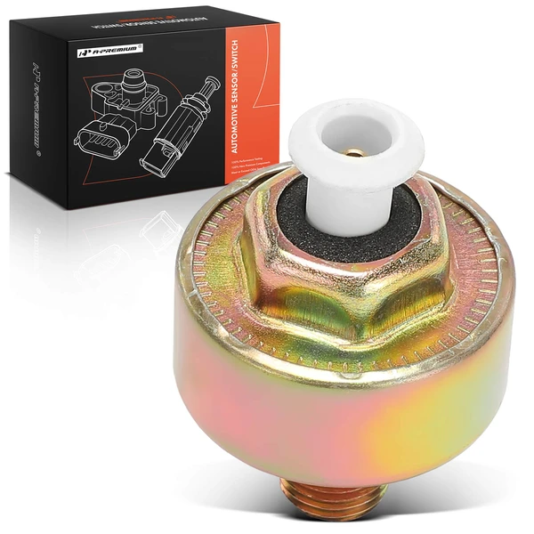 Knock Detonation Sensor for 1984 1986 Chevrolet C10 Suburban