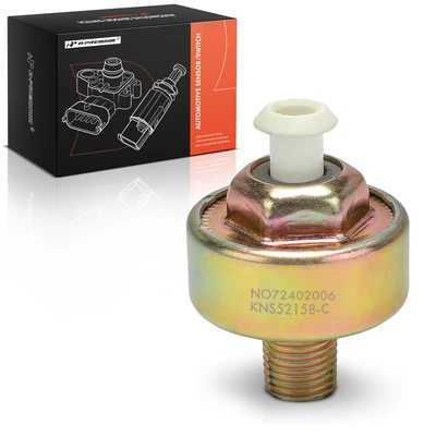 Knock Detonation Sensor