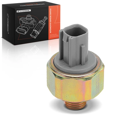 Knock Detonation Sensor
