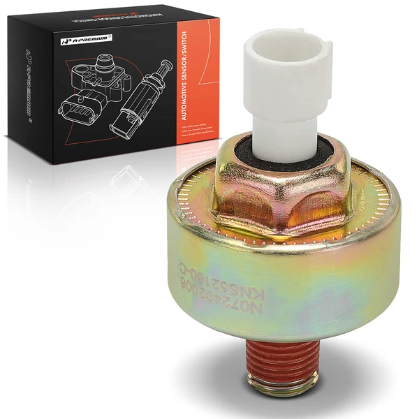 Knock Detonation Sensor for 1996-2002 Chevrolet Camaro