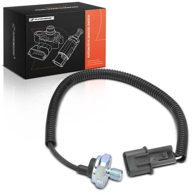 Knock Detonation Sensor