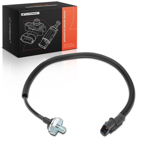 Knock Detonation Sensor for Chrysler Sebring Mitsubishi Eclipse Galant Dodge