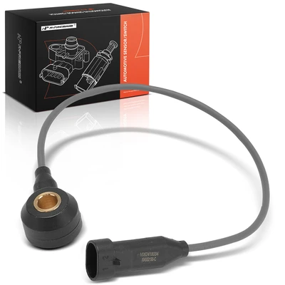 Knock Detonation Sensor