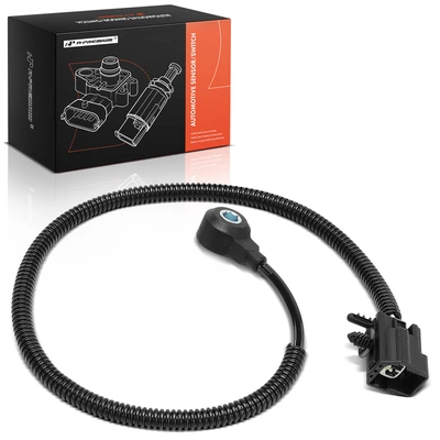 Ignition Knock Detonation Sensor