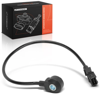Knock Detonation Sensor