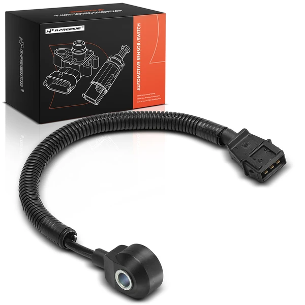 Ignition Knock Detonation Sensor for Hyundai Sonata Santa Fe Kia Optima Sportage