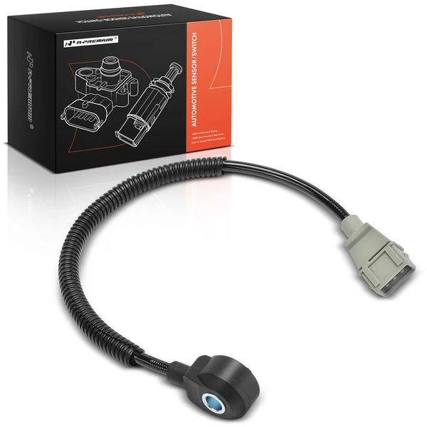Ignition Knock Detonation Sensor for Kia Optima Sportage Hyundai Sonata Santa Fe