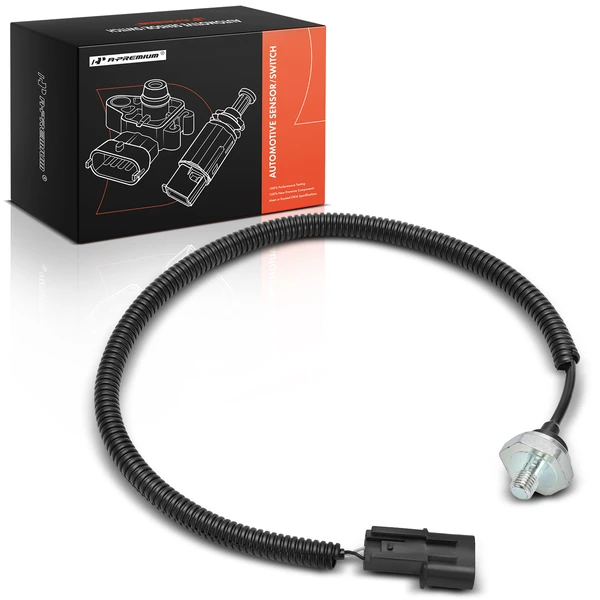 Ignition Knock Detonation Sensor for Hyundai Santa Fe XG300 Kia Sedona Amanti