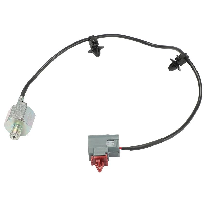 Knock Detonation Sensor for 2002 Mazda Millenia 2.5L V6