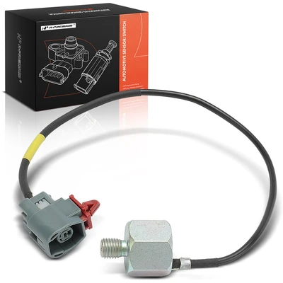Knock Detonation Sensor