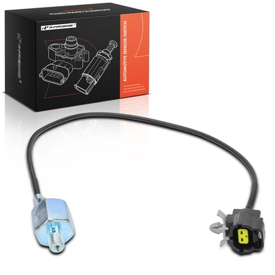 Knock Detonation Sensor