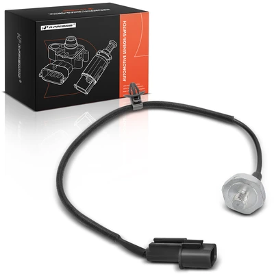 Knock Detonation Sensor
