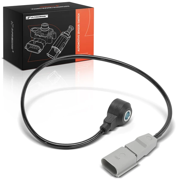 Knock Detonation Sensor for 2001-2006 Audi A4