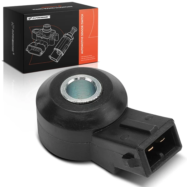 Ignition Knock Detonation Sensor for Volkswagen Beetle Golf Jetta 1995-2001