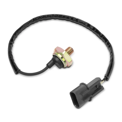Knock Detonation Sensor