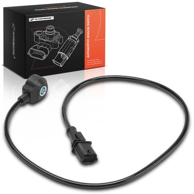 Ignition Knock Detonation Sensor