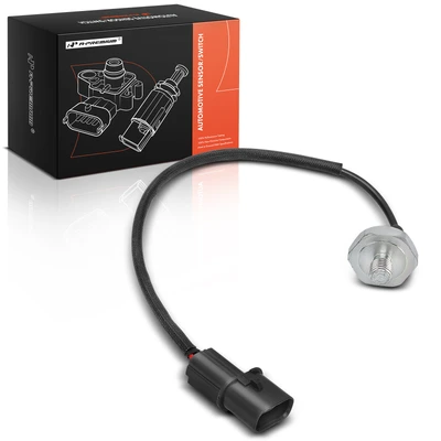 Ignition Knock Detonation Sensor