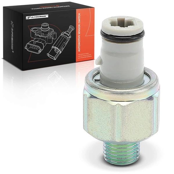 Knock Detonation Sensor for Toyota Cressida 84-91 Supra 1986-1988 Celica 1985