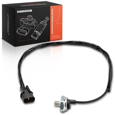 Ignition Knock Detonation Sensor