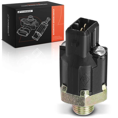 Ignition Knock Detonation Sensor