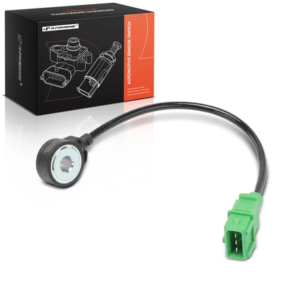 Knock Detonation Sensor