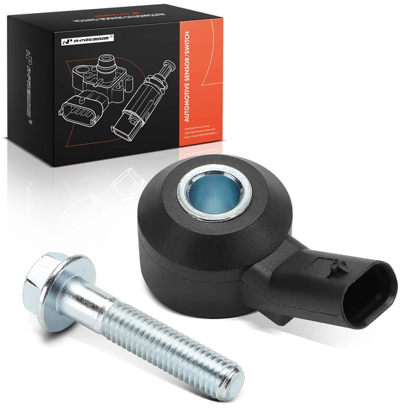 Knock Detonation Sensor for 2021-2023 Chevrolet Trailblazer