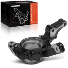 Front Passenger Steering Knuckle for 1995-1999 Nissan Sentra