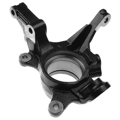 Front Passenger Steering Knuckle