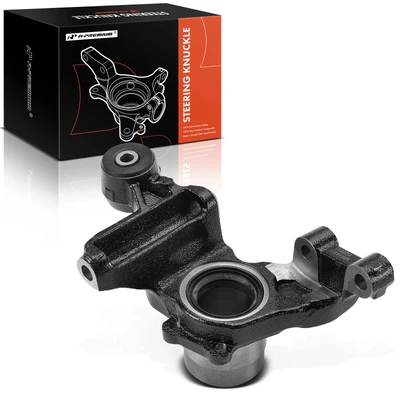 Rear Passenger Steering Knuckle